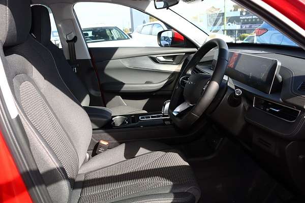 2025 Chery Tiggo 4 Urban