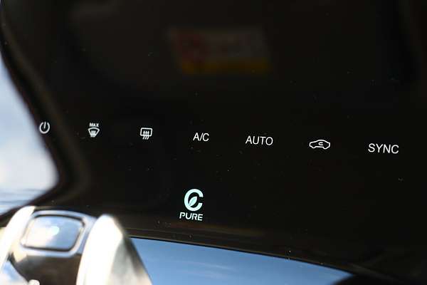 2025 Chery Tiggo 4 Urban