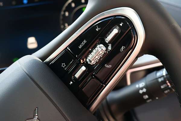 2025 Chery Tiggo 4 Urban