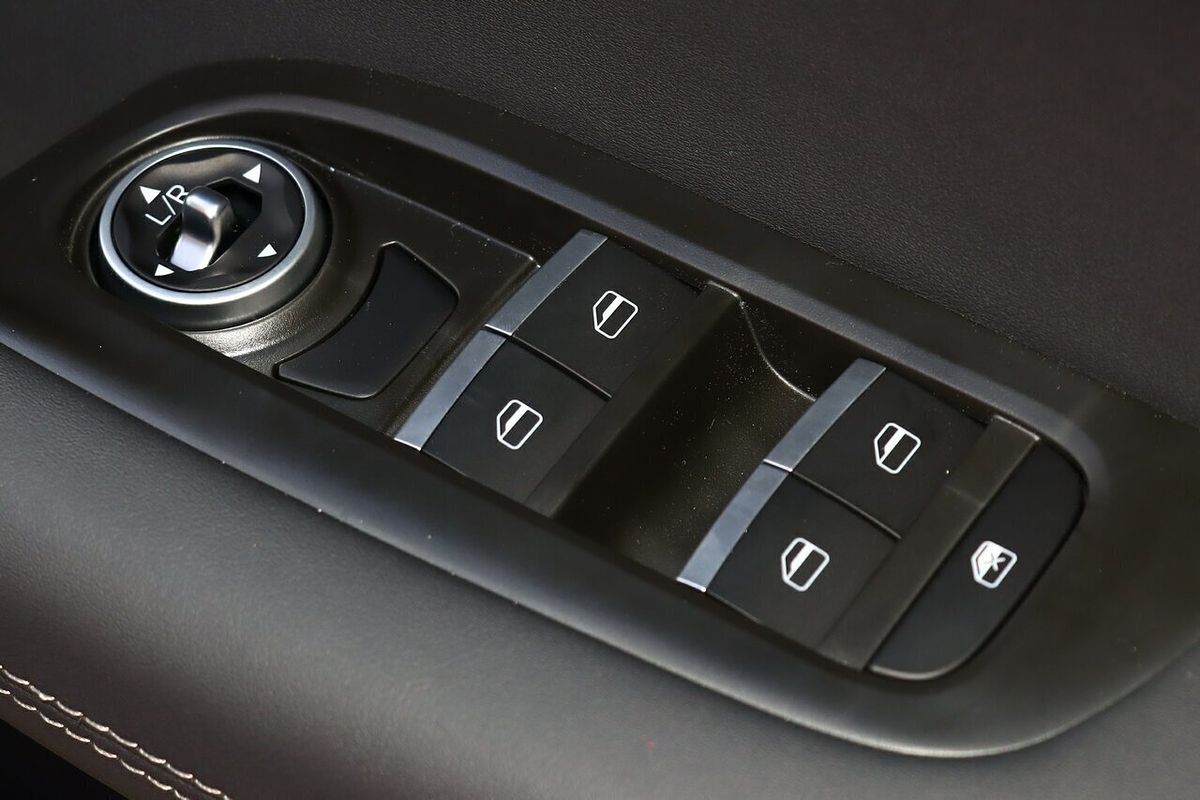 2025 Chery Tiggo 4 Urban