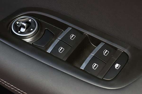 2025 Chery Tiggo 4 Urban