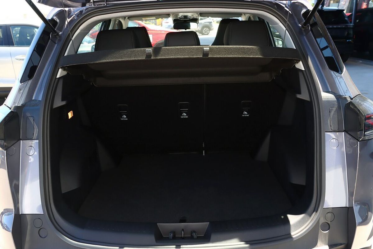 2025 Chery Tiggo 4 Ultimate