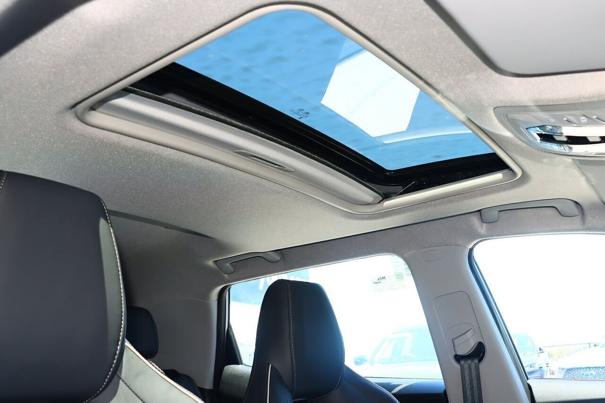 2025 Chery Tiggo 4 Ultimate