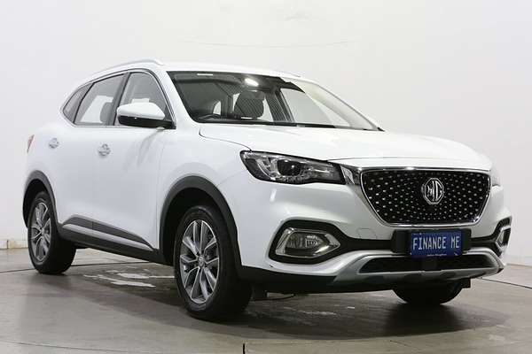 2024 MG HS Vibe SAS23