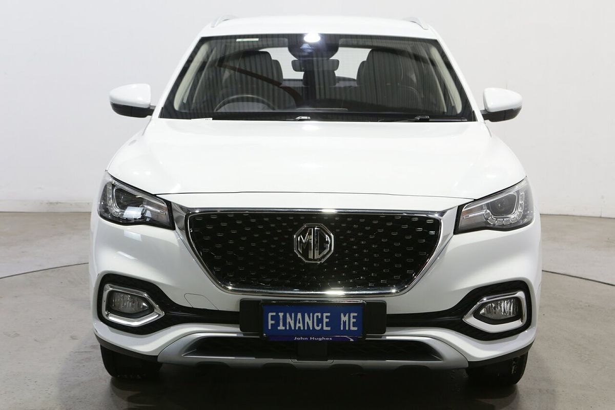 2024 MG HS Vibe SAS23