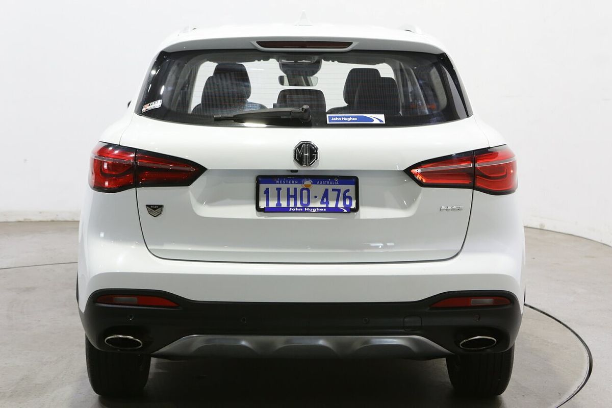 2024 MG HS Vibe SAS23