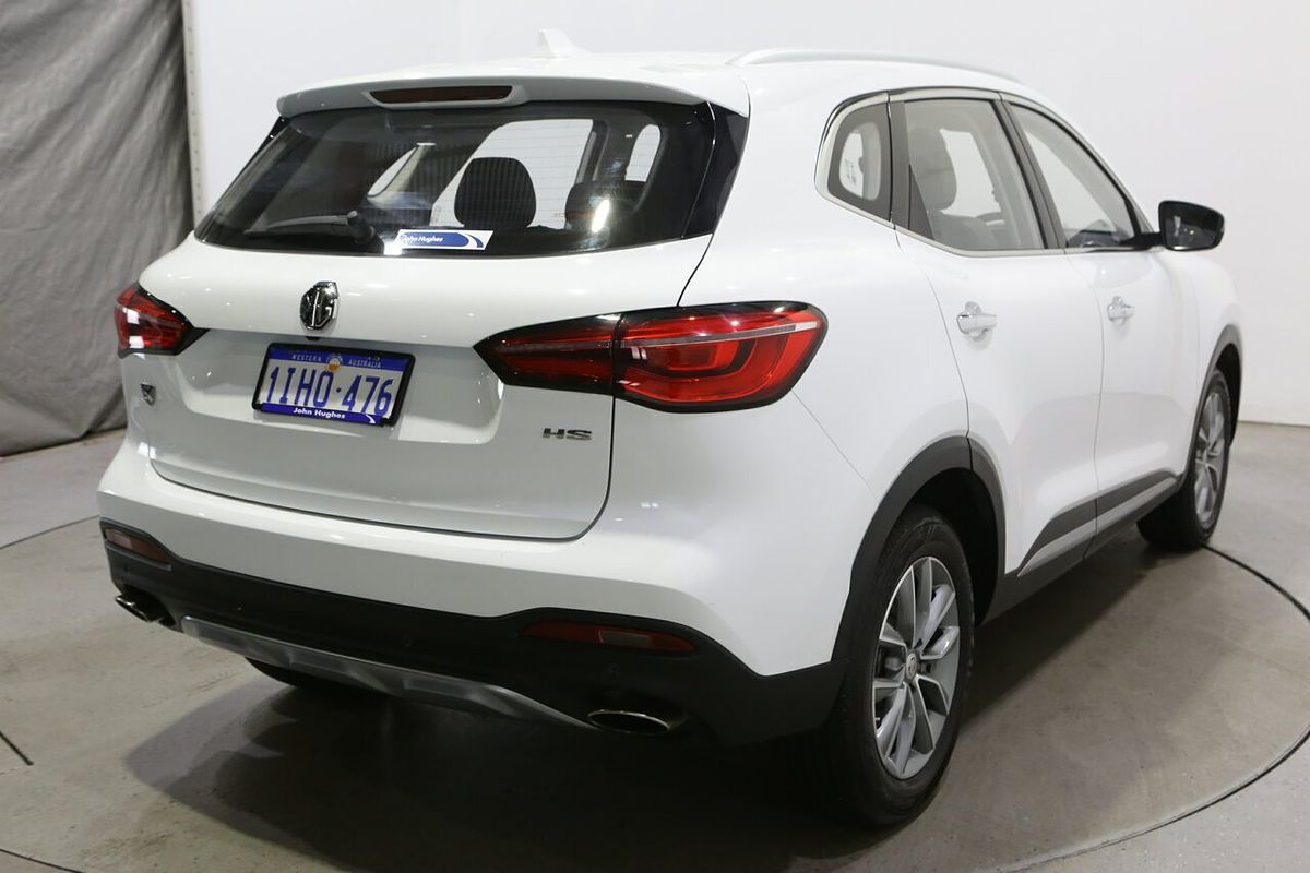 2024 MG HS Vibe SAS23