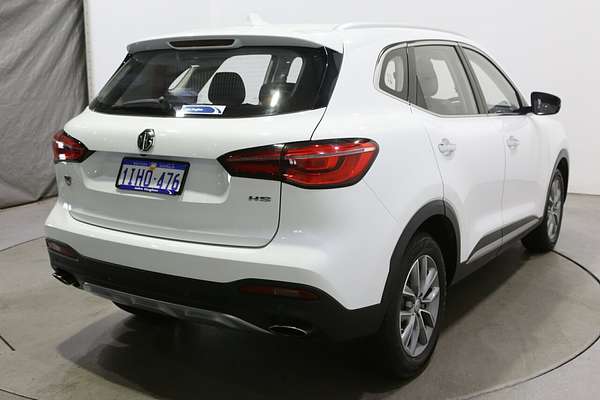 2024 MG HS Vibe SAS23