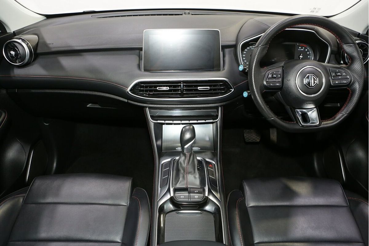 2024 MG HS Vibe SAS23