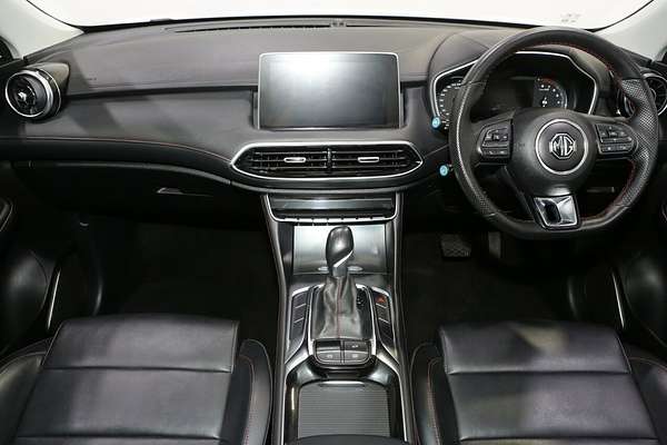 2024 MG HS Vibe SAS23