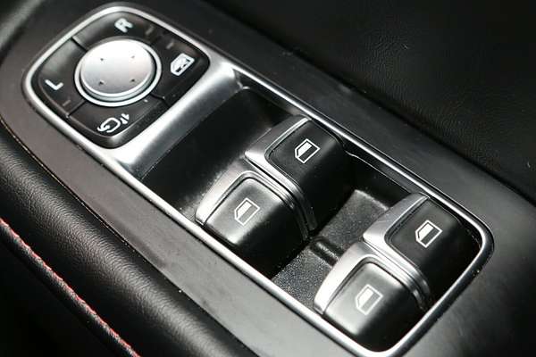 2024 MG HS Vibe SAS23