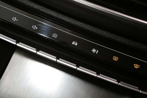 2024 MG HS Vibe SAS23