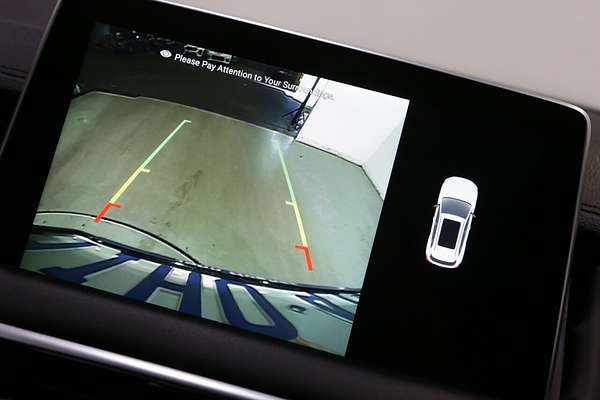 2024 MG HS Vibe SAS23