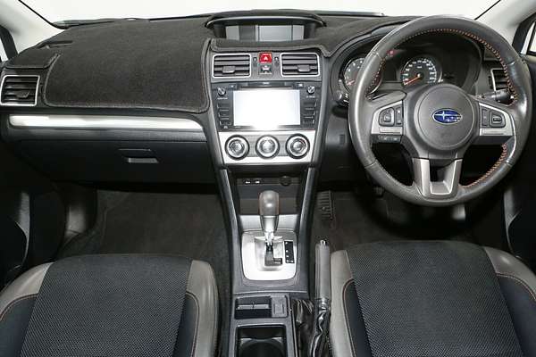 2016 Subaru XV 2.0i Special Edition G4X