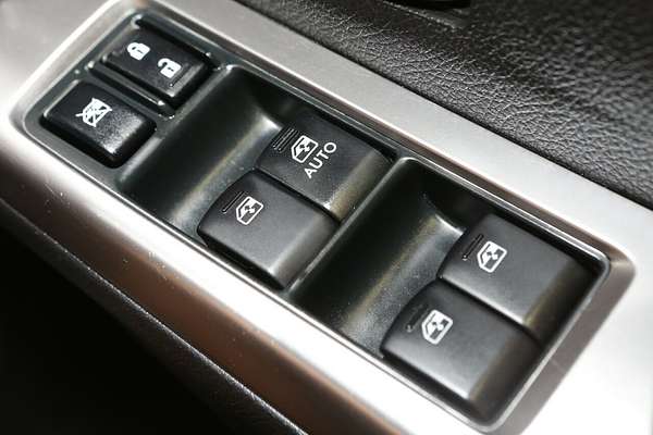 2016 Subaru XV 2.0i Special Edition G4X