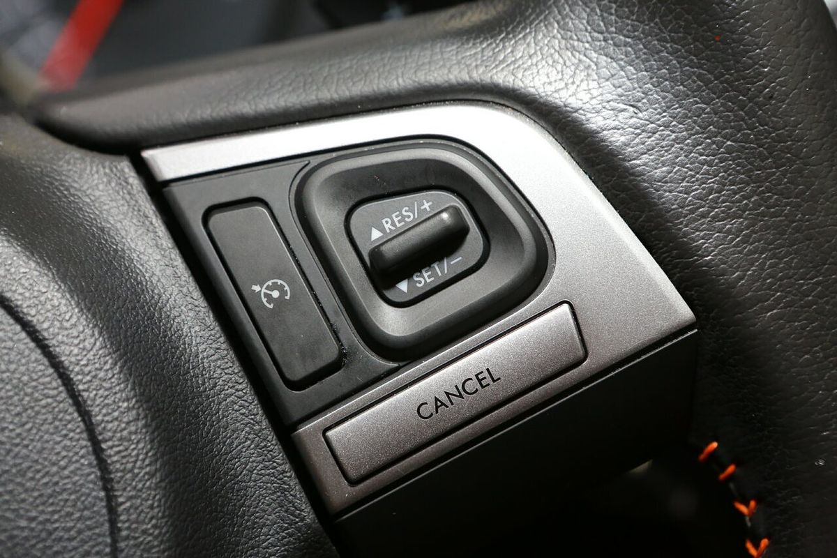 2016 Subaru XV 2.0i Special Edition G4X