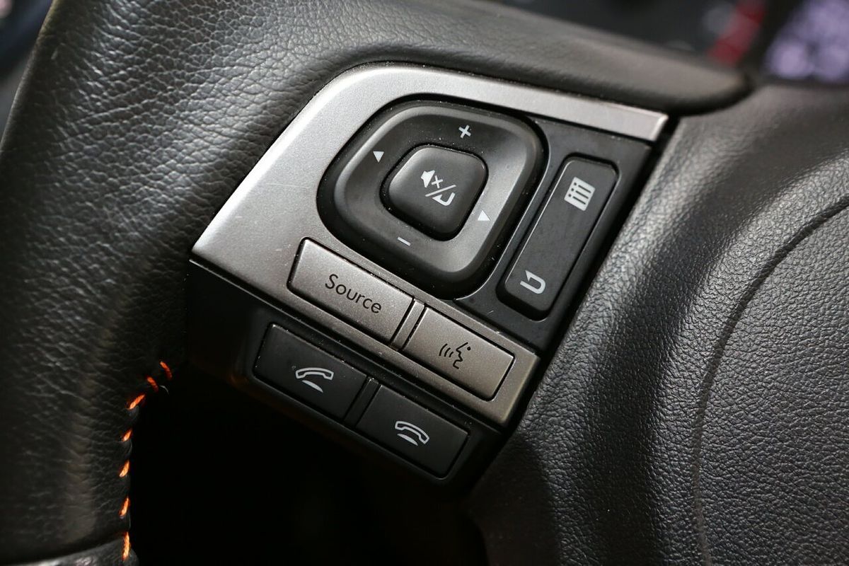 2016 Subaru XV 2.0i Special Edition G4X