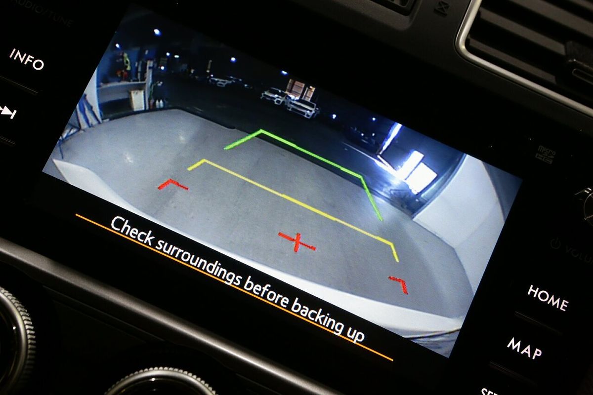 2016 Subaru XV 2.0i Special Edition G4X