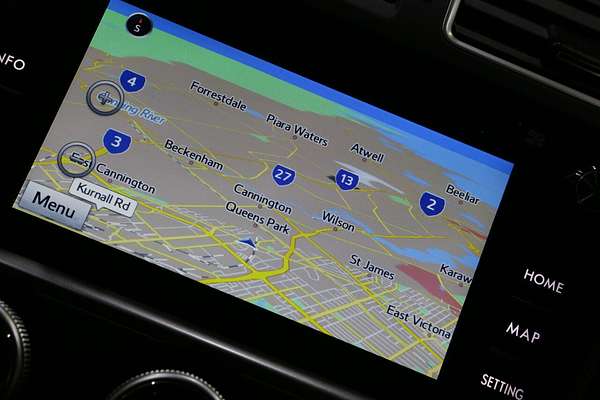 2016 Subaru XV 2.0i Special Edition G4X