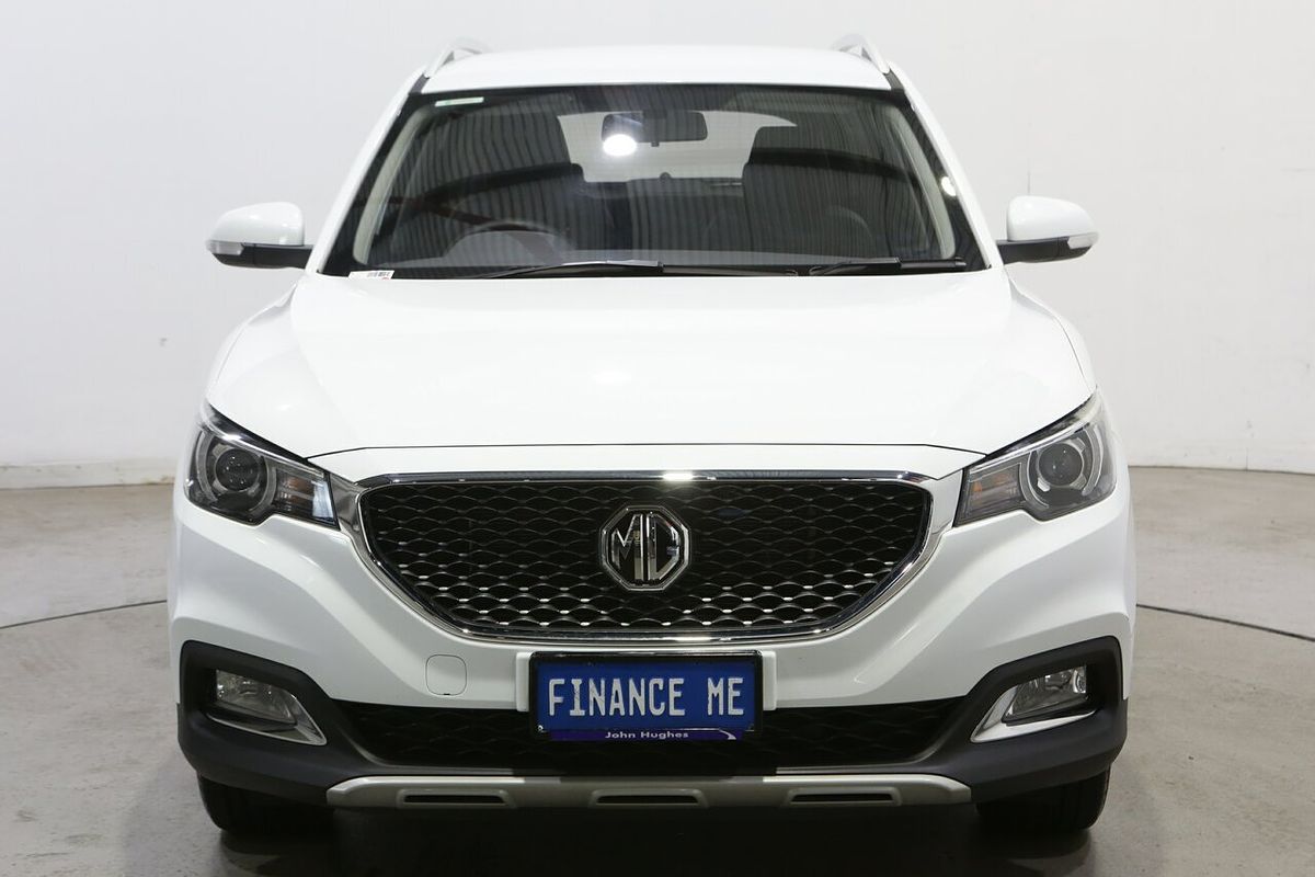 2024 MG ZS Excite AZS1