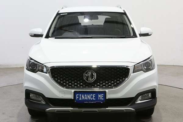 2024 MG ZS Excite AZS1