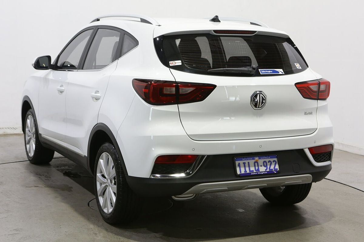 2024 MG ZS Excite AZS1