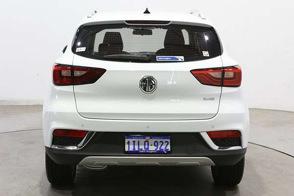 2024 MG ZS Excite AZS1