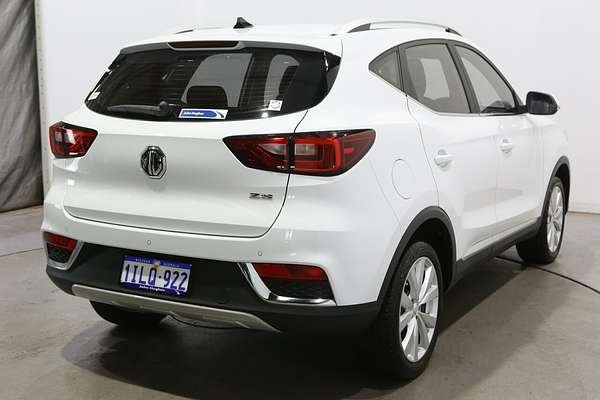 2024 MG ZS Excite AZS1