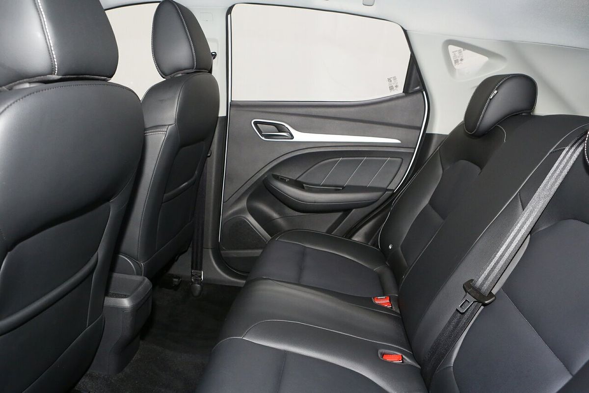 2024 MG ZS Excite AZS1