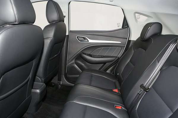 2024 MG ZS Excite AZS1