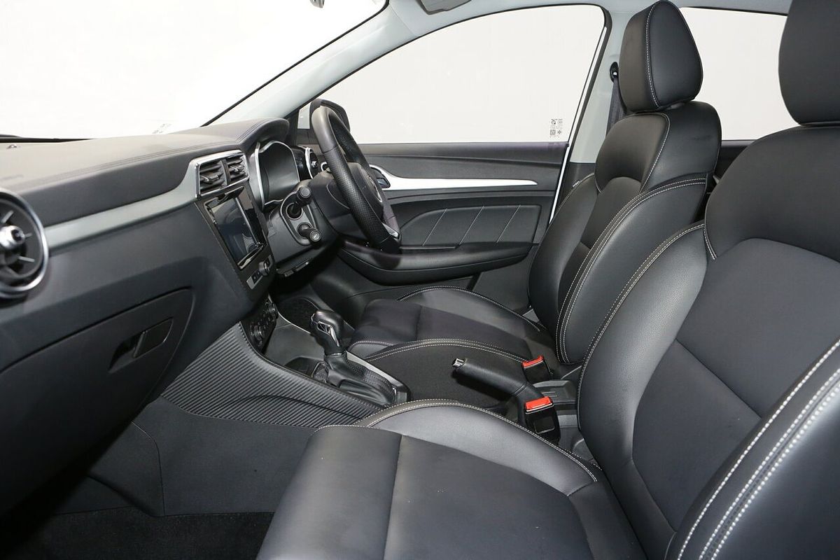 2024 MG ZS Excite AZS1