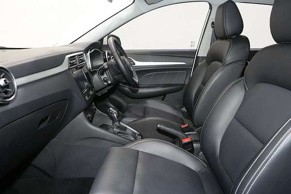 2024 MG ZS Excite AZS1