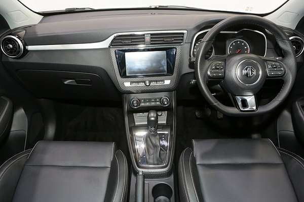 2024 MG ZS Excite AZS1