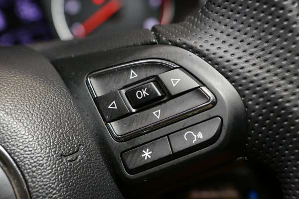 2024 MG ZS Excite AZS1