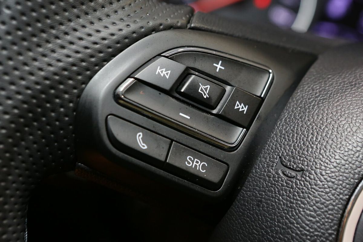 2024 MG ZS Excite AZS1