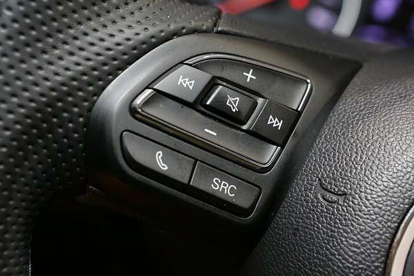 2024 MG ZS Excite AZS1