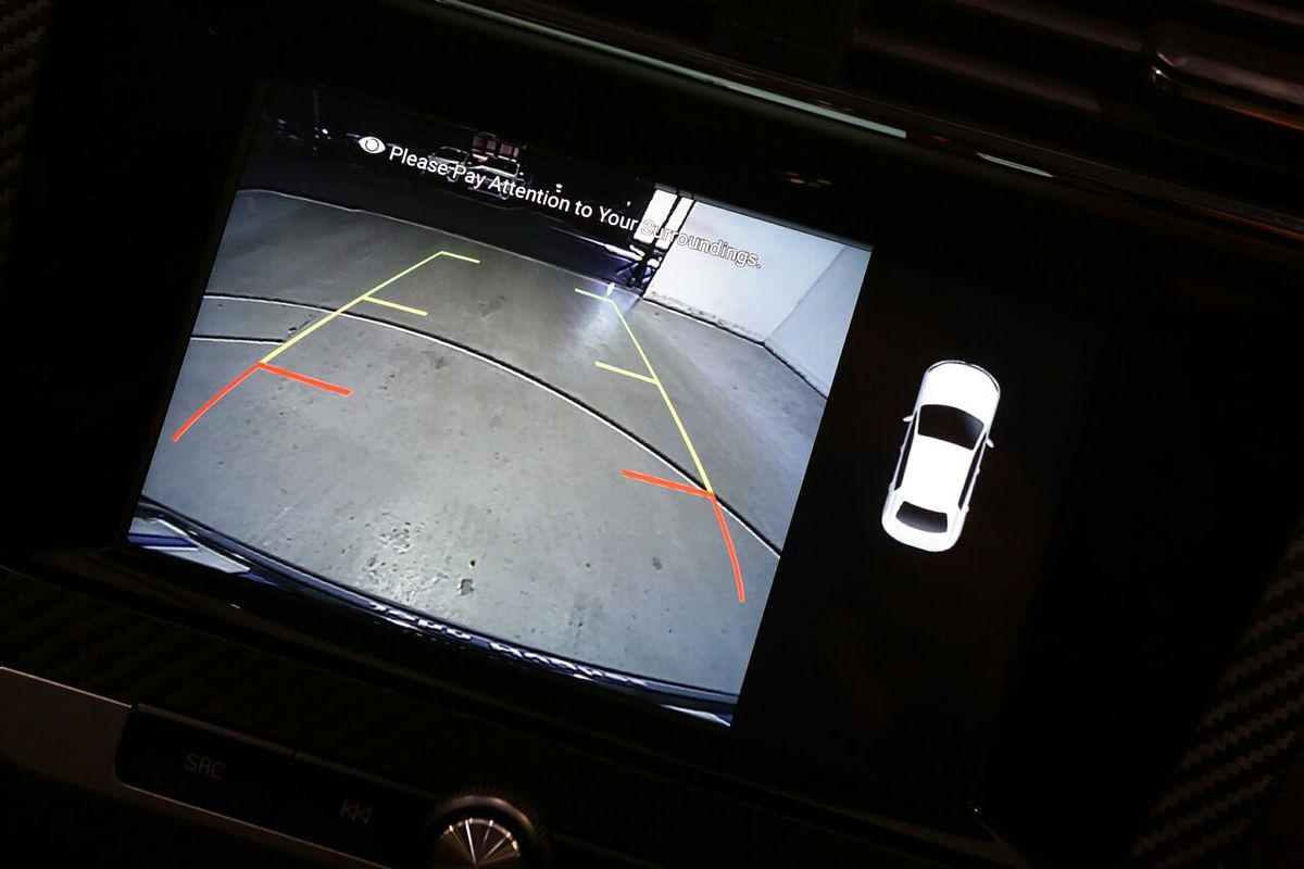 2024 MG ZS Excite AZS1