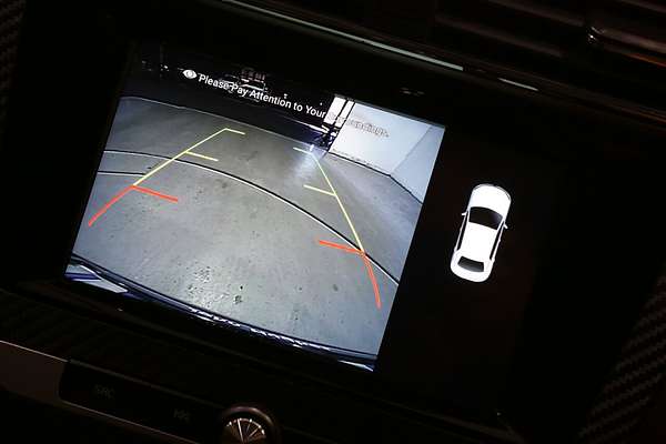 2024 MG ZS Excite AZS1