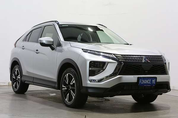 2024 Mitsubishi Eclipse Cross LS YB