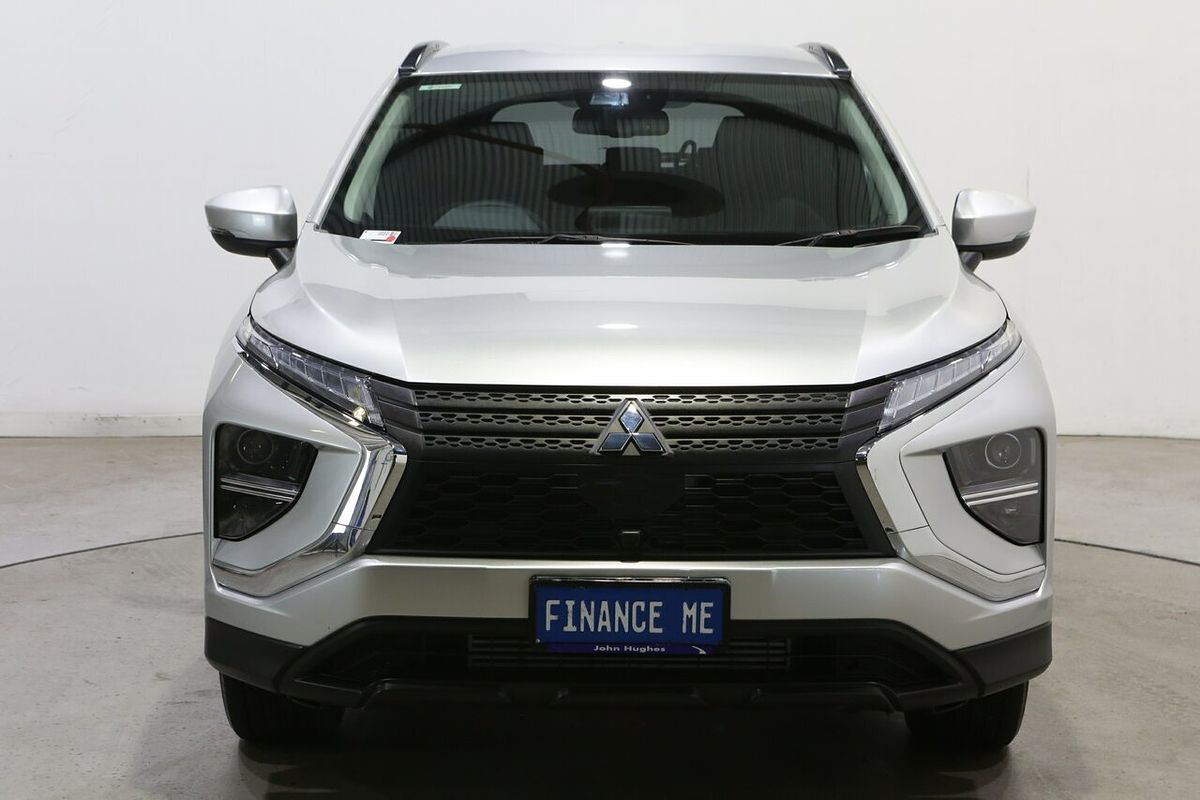 2024 Mitsubishi Eclipse Cross LS YB