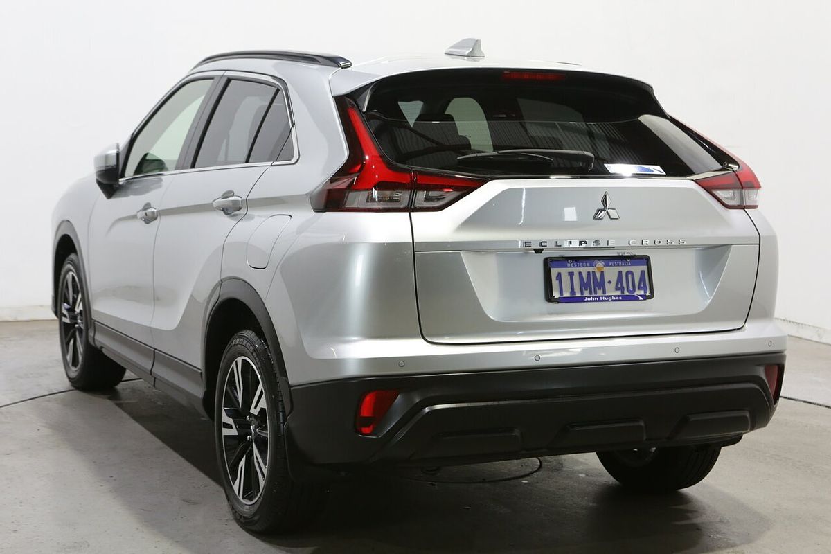 2024 Mitsubishi Eclipse Cross LS YB