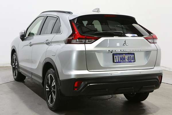 2024 Mitsubishi Eclipse Cross LS YB