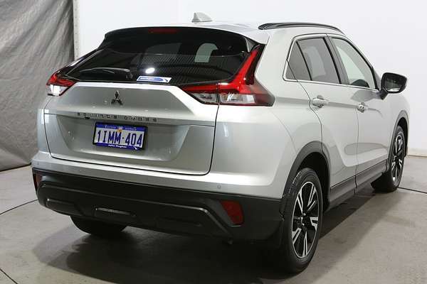 2024 Mitsubishi Eclipse Cross LS YB