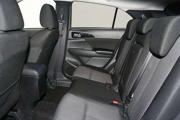 2024 Mitsubishi Eclipse Cross LS YB