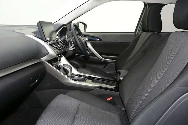 2024 Mitsubishi Eclipse Cross LS YB