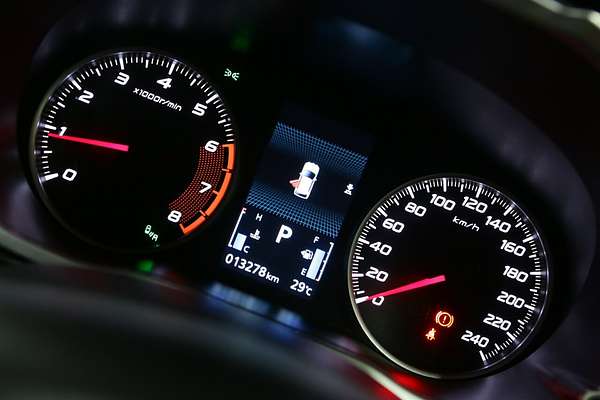 2024 Mitsubishi Eclipse Cross LS YB