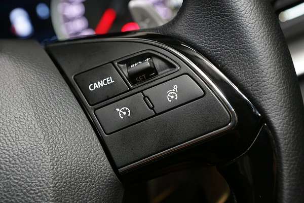 2024 Mitsubishi Eclipse Cross LS YB