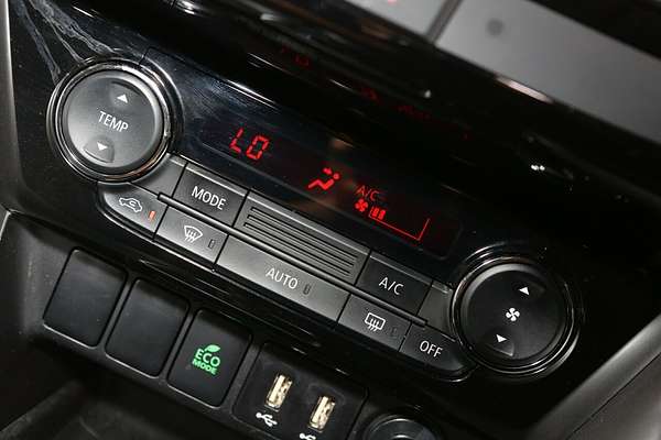 2024 Mitsubishi Eclipse Cross LS YB