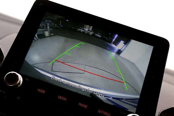 2024 Mitsubishi Eclipse Cross LS YB