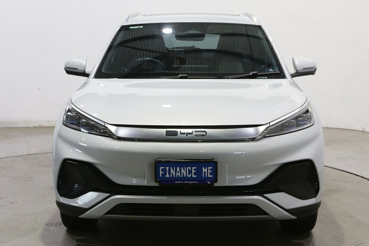 2023 BYD ATTO 3 Standard